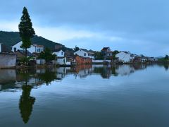 -东钱湖旅游度假区