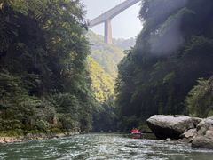-南江大峡谷