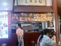 -孙盛兴奥灶面馆·蟹黄面·三虾面(山塘街总店)