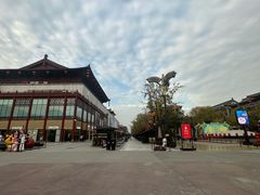 -袁家村关中印象体验地(大唐不夜城店)