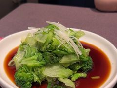 -羲和雅苑•北京烤鸭(乐园道万象城店)