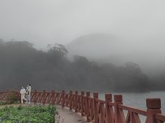-广州市石门国家森林公园