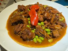 -食悦江南·淮扬菜·烤鸭(亚运村·惠新店)