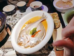 -绿茶餐厅(首开福茂店)