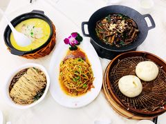 -怡园饭店-餐厅(四望亭店)