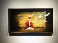 -太平老街-前行美术馆