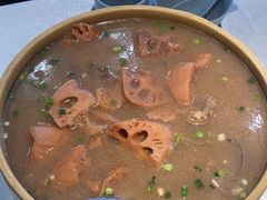 -洞庭家宴·头牌甲鱼(广渠门店)