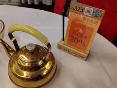 -泮溪酒家(荔枝湾店)