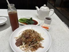 -肥仔文澳门猪骨煲(南京西路店)