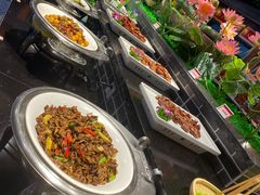 -宝丽金大酒店·洗浴中心