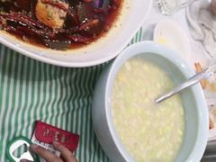 -鹊华居·地道鲁菜·海鲜·融合味(大明湖店)