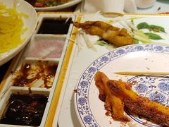 -富贵春饼·烤鸭·大厨现炒(泰华店)