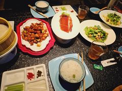 -局气 烤鸭·北京菜(光华路店)