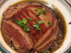 -老阿爸鲜鱼土菜(昆山花桥店)