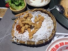 -生活如沸·顺德水牛奶火锅(大学路店)