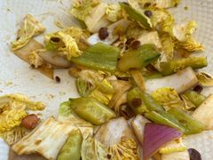 -南山鲜虾面·活鲜小馆·海味大连菜(南山总店)