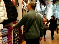 -优衣库(银座店)