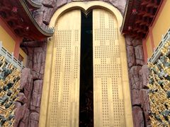 -上海东林寺(金山区)