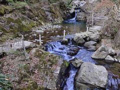 -太湖源风景区