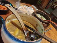 -马灯部落·西湖边的创意山景餐厅(虎跑动物园店)