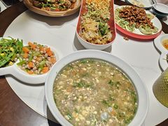 -饺子功·东北记忆·锅包肉(电厂路店)