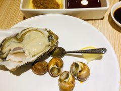 -海味当家(西安路店)