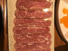 -千寻烧肉(政务区店)