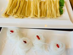 -北门涮肉·铜锅涮肉(南锣鼓巷店)