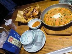 -打酱油·非遗淮扬菜(瘦西湖梅岭店)