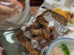 -箪食巷私房菜馆·鲁菜(玉函路店)