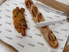 -BHG Bakery(北京SKP店)