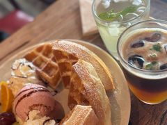 -漫咖啡(五四北店)