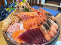 -左舞日本料理