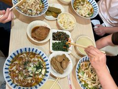 -东方削面(迎泽街店)