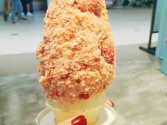 -BLEUSKA布乳斯佳冰淇淋(金沙印象城店)