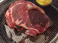 -杨小佳·齐齐哈尔烤肉·烤串(广州店)