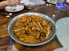 杂菇焖伊面-农汤老店(顺联公园里店)