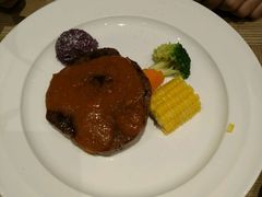 -凡塔斯牛排餐厅(厚街万达店)