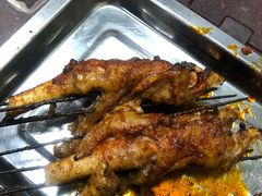 -马相卿特色烤肉面食馆(虎台店)