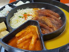 -韩国大金刚烤肉·料理(印象城店)
