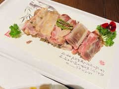 -鲨鱼餐厅.海景川粤餐厅(重庆天地店)