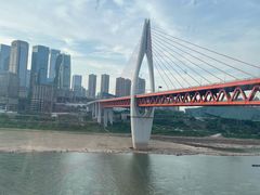 -嫩芽 ·地道重庆菜(十八梯露台夜景店)