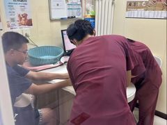 -纳吉亚猫专科动物医院博雅分院