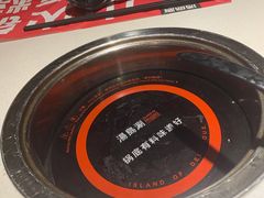 -汤岛涮小火锅(温州龙湾万达店)