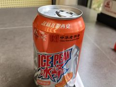 -陈熹公民族美食文化餐厅(中华广场店)