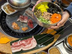 -玄希浪漫厨房·韩料烤肉(湖滨银泰in77店)