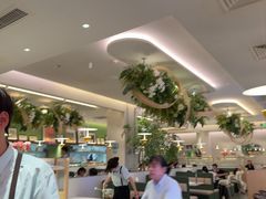 -Aqua Oasis 水天堂(太湖中心mall店)
