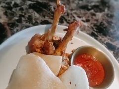 -Lets burger非常汉堡·环球风味(蓝色港湾店)