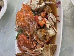 -众味海鲜大排档·活海鲜·潮汕味(南澳店)