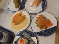 -滨寿司(新街口中央商场店)